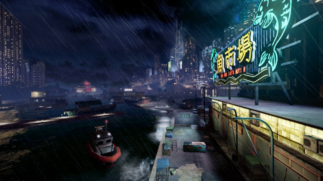 Sleeping Dogs - Imagen 31